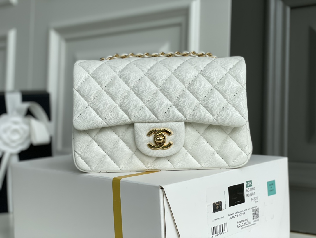 Chanel CF Series Bags